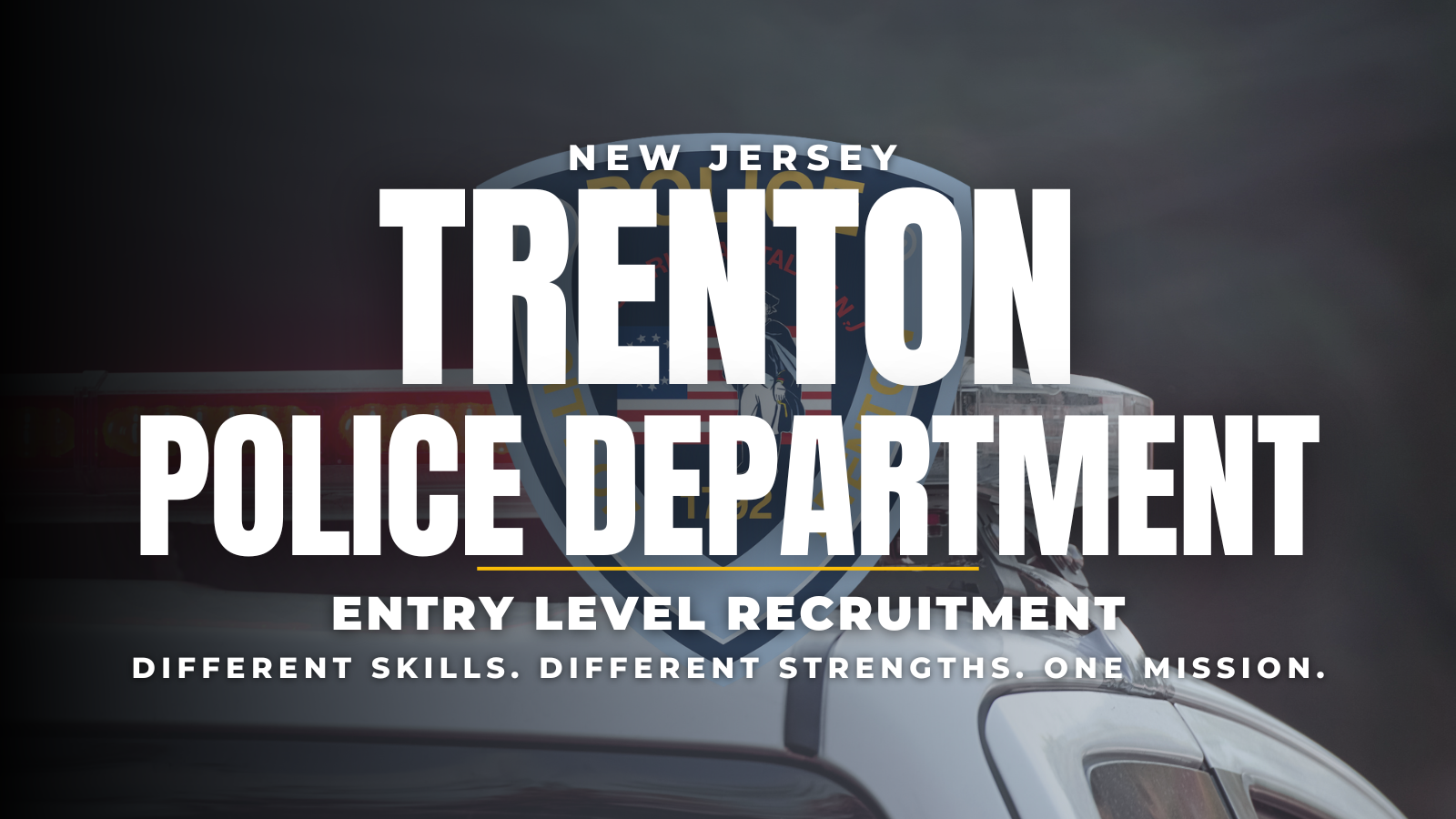 Now Hiring