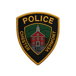 Join Chester Police Department