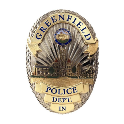Join Greenfield Police Department