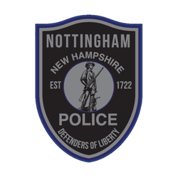 Nottingham Police Department