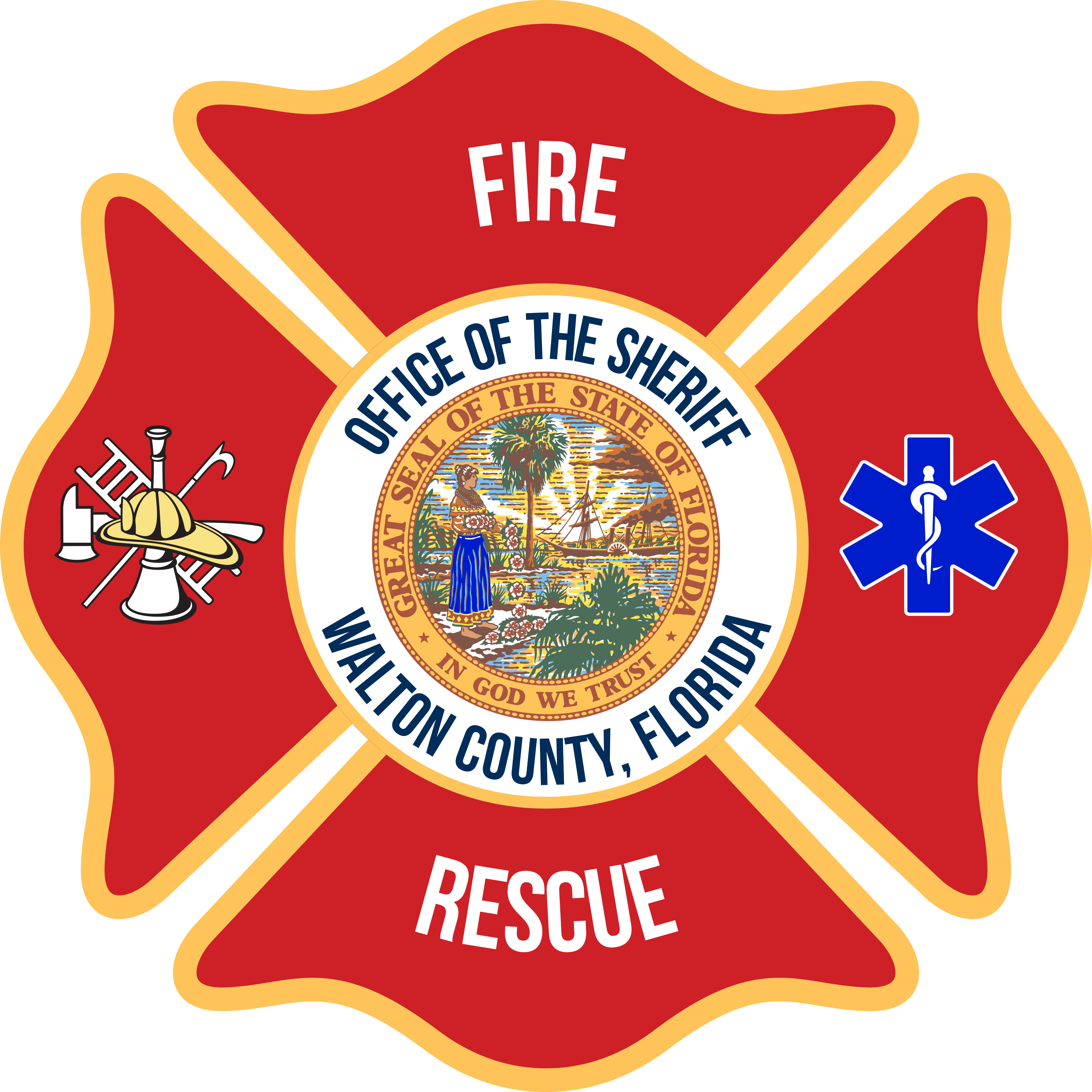 Walton County Sheriff's Office, FL Police Jobs