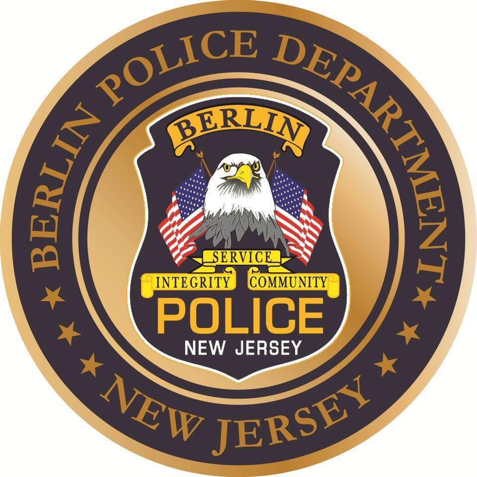 Berlin Borough Police Department, NJ Police Jobs