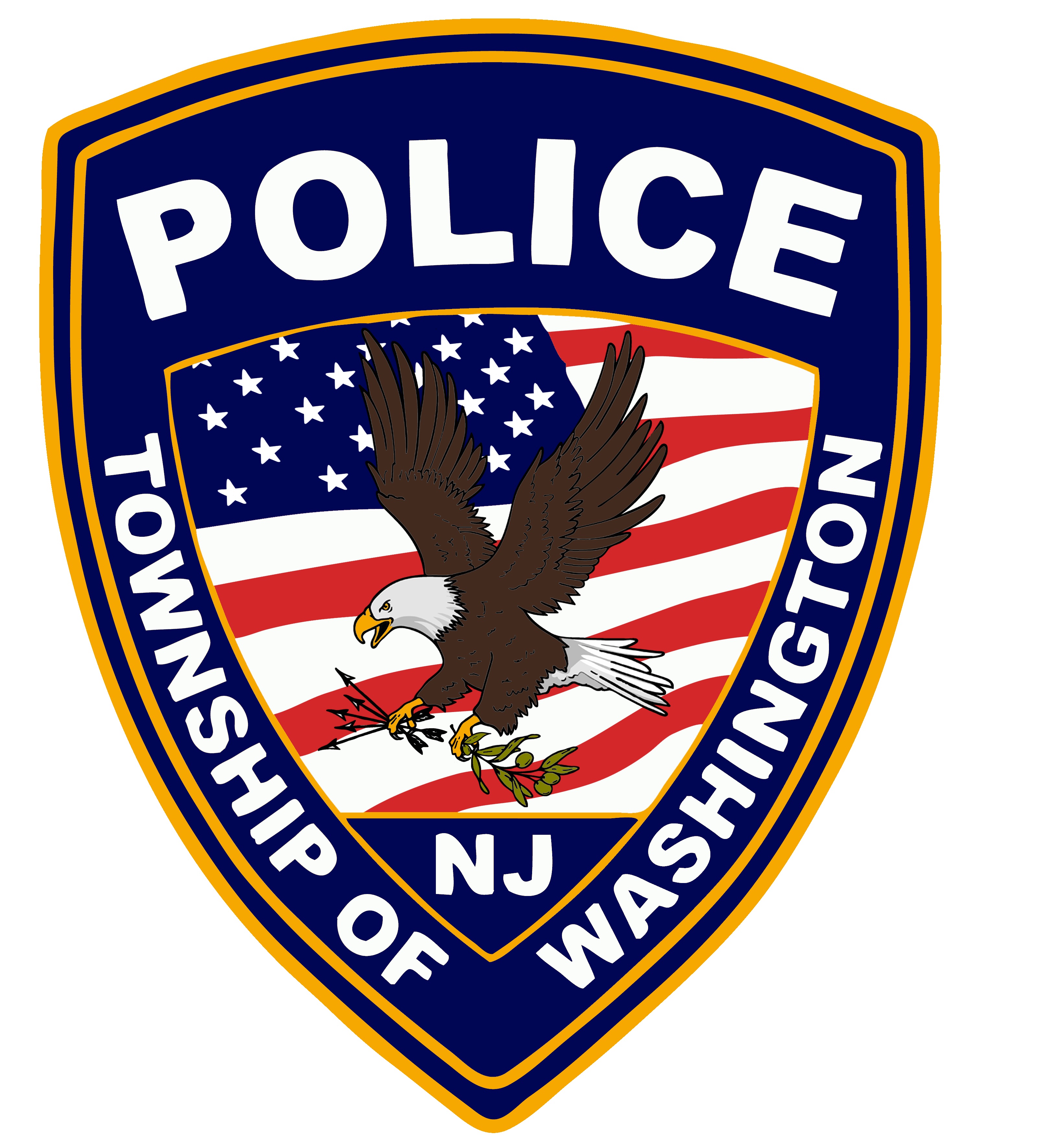 Township of Washington (Bergen County), NJ Police Jobs