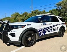 Euless Police Department, TX Police Jobs