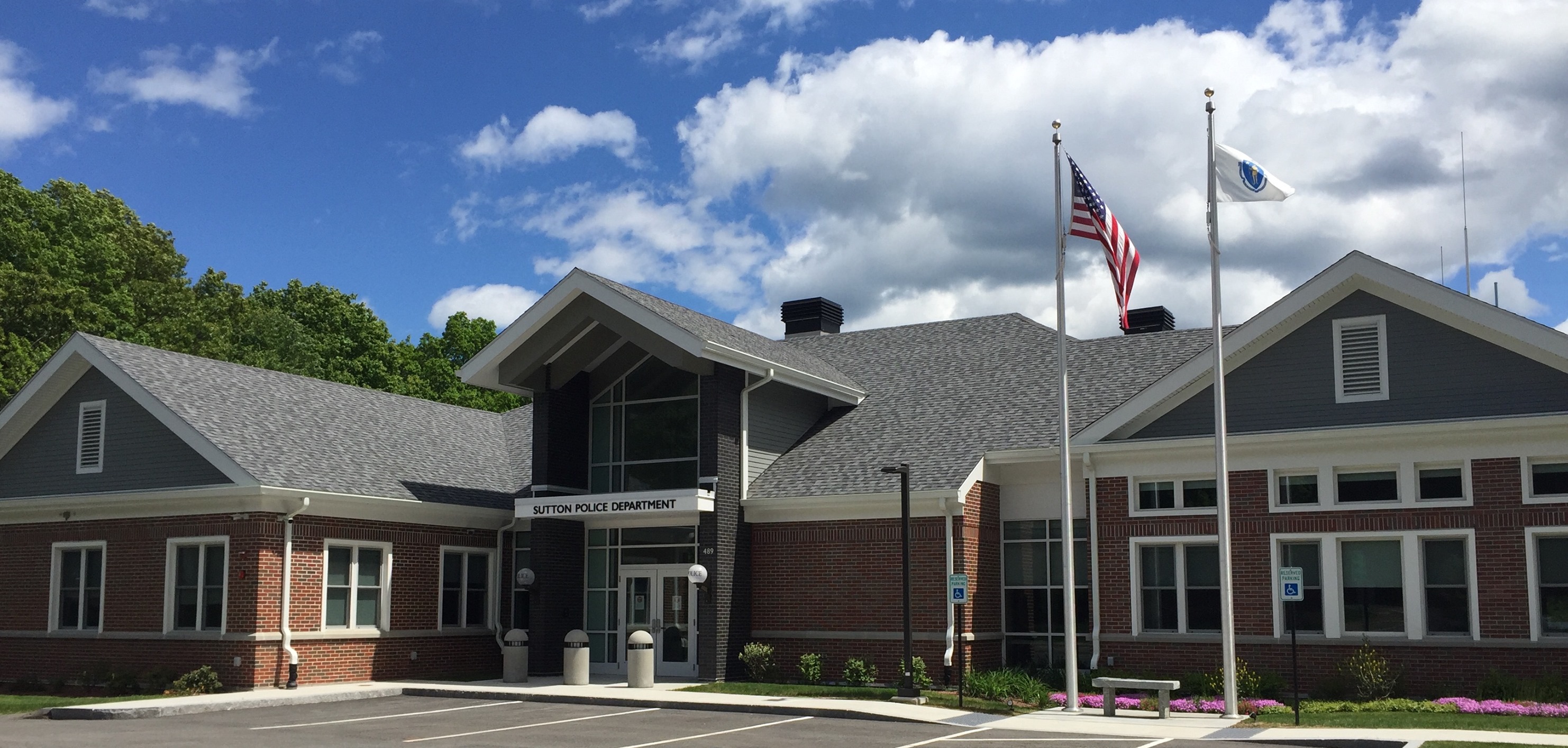 Sutton, MA Police Jobs Entry Level, Certified PoliceApp