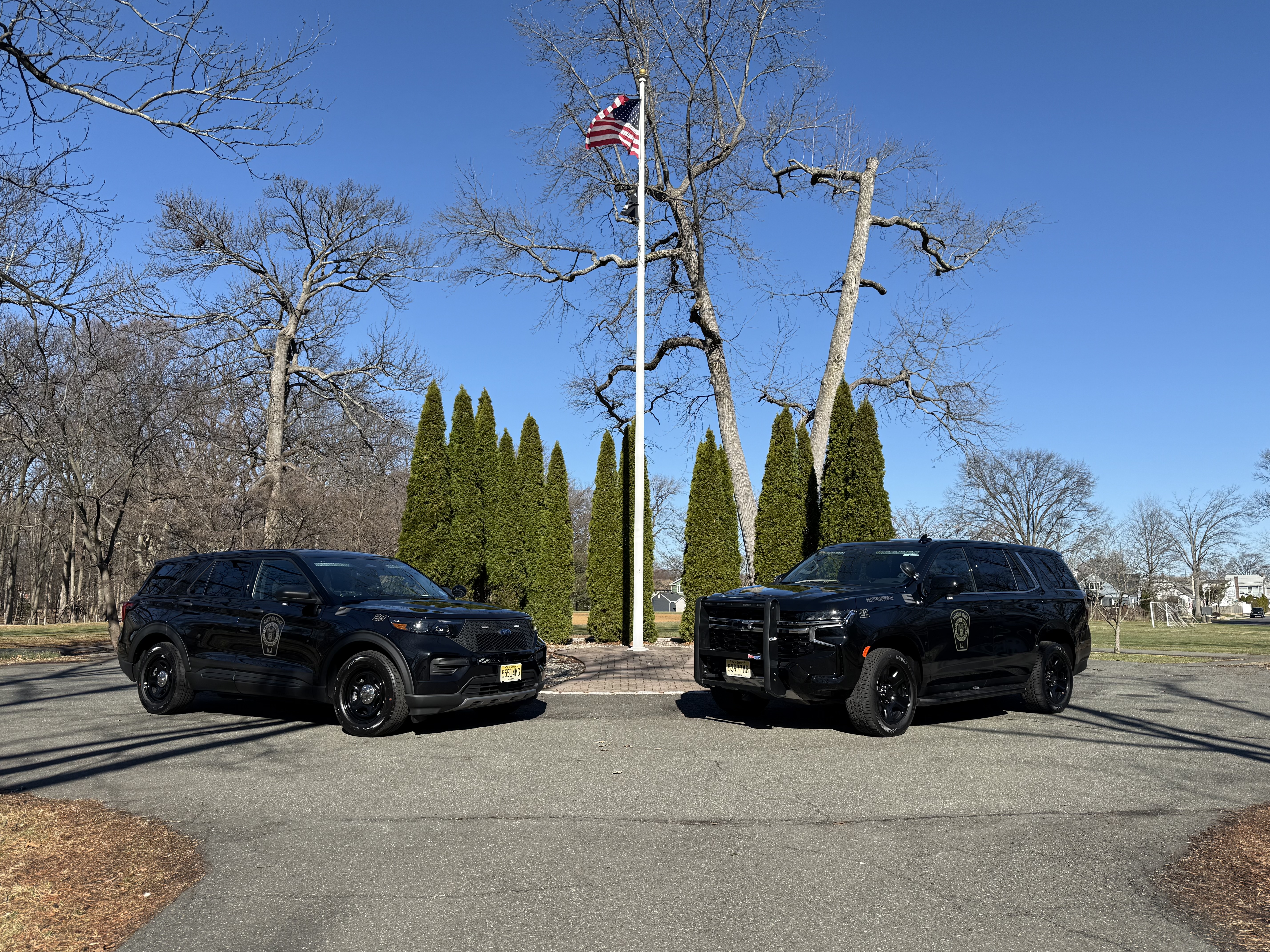 Garwood Police Department, NJ Police Jobs