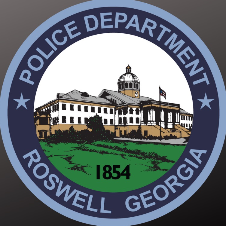 Roswell Police Department, GA Police Jobs