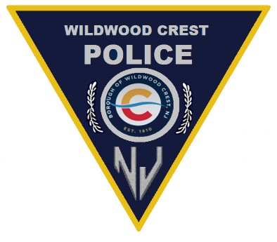 Wildwood Crest Police Department, NJ Police Jobs
