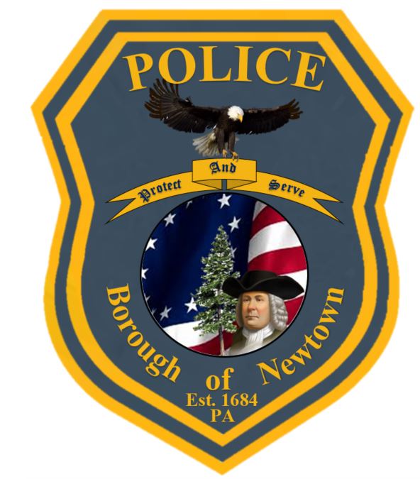 Newtown Borough Police Department, PA Police Jobs