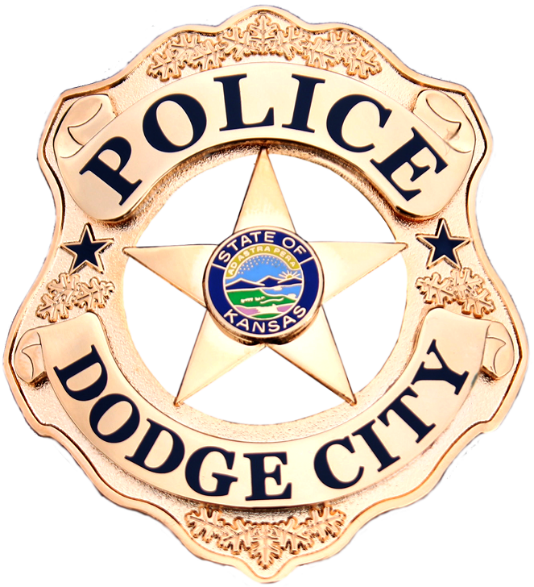 Dodge City Police Department, KS Police Jobs
