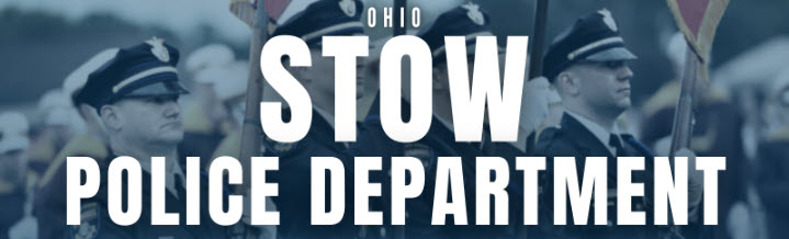 Stow Police Department, OH Police Jobs