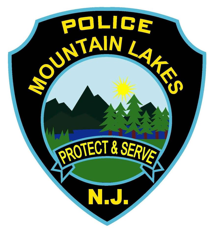 Mountain Lakes Police Department, NJ Police Jobs