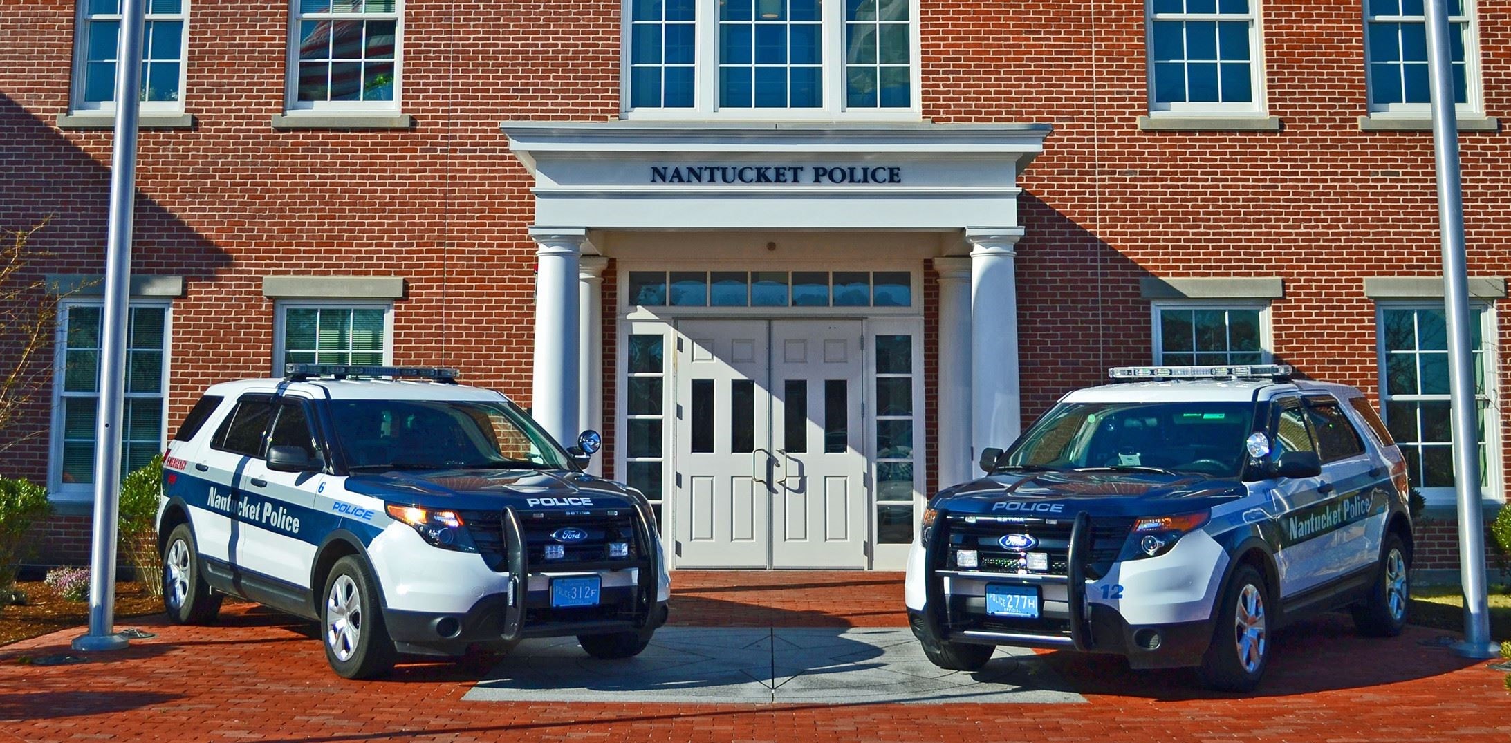 Nantucket, MA Police Jobs Entry Level, Certified PoliceApp