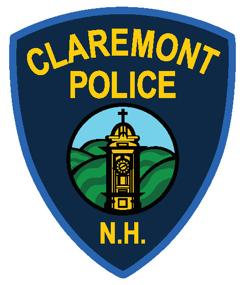 Claremont Police Department, NH Police Jobs