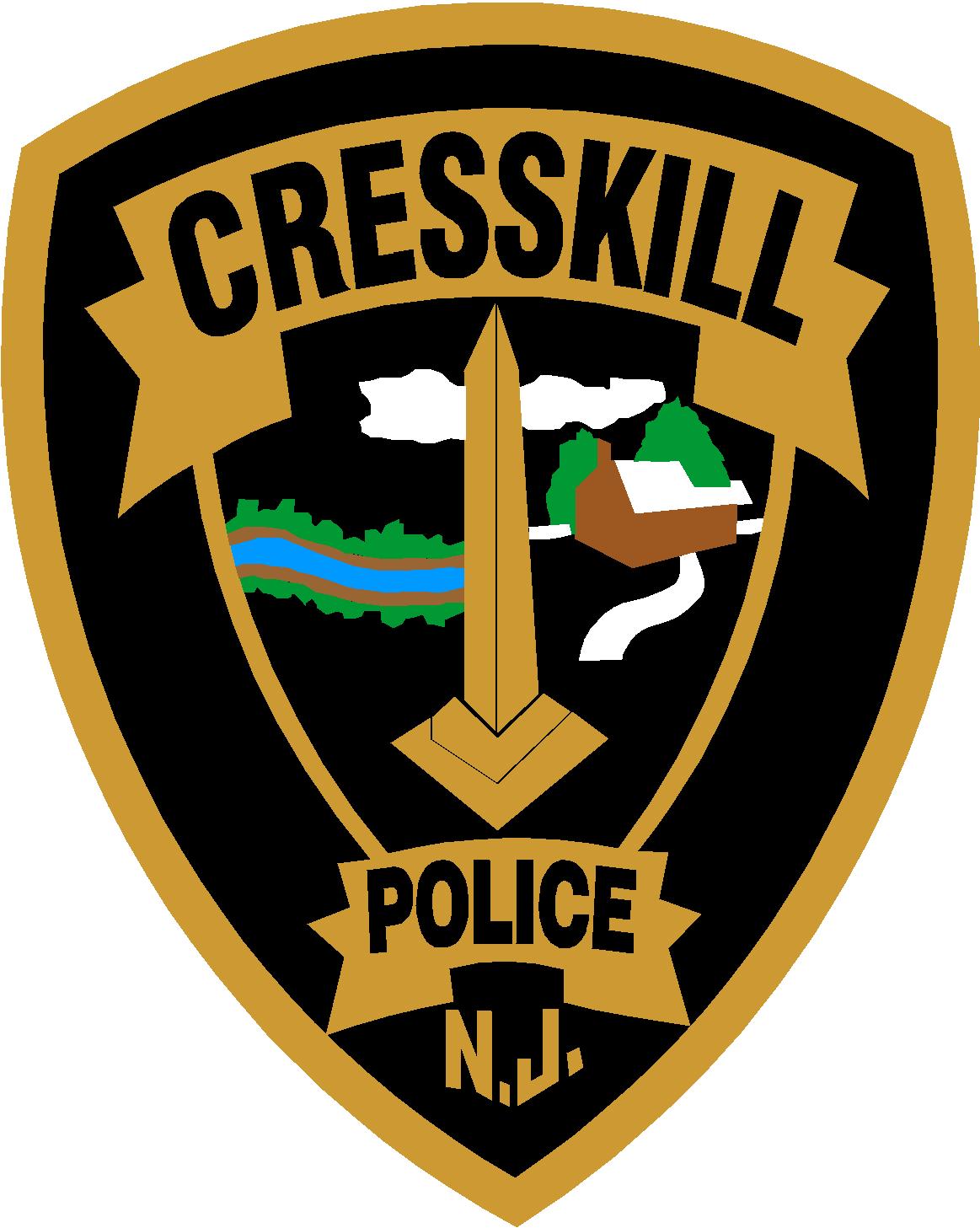 Cresskill Police Department, NJ Police Jobs