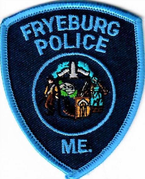 Fryeburg Police Department, ME Police Jobs