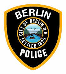 Berlin Police Department , NH Police Jobs