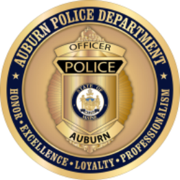 Auburn Police Department, ME Police Jobs