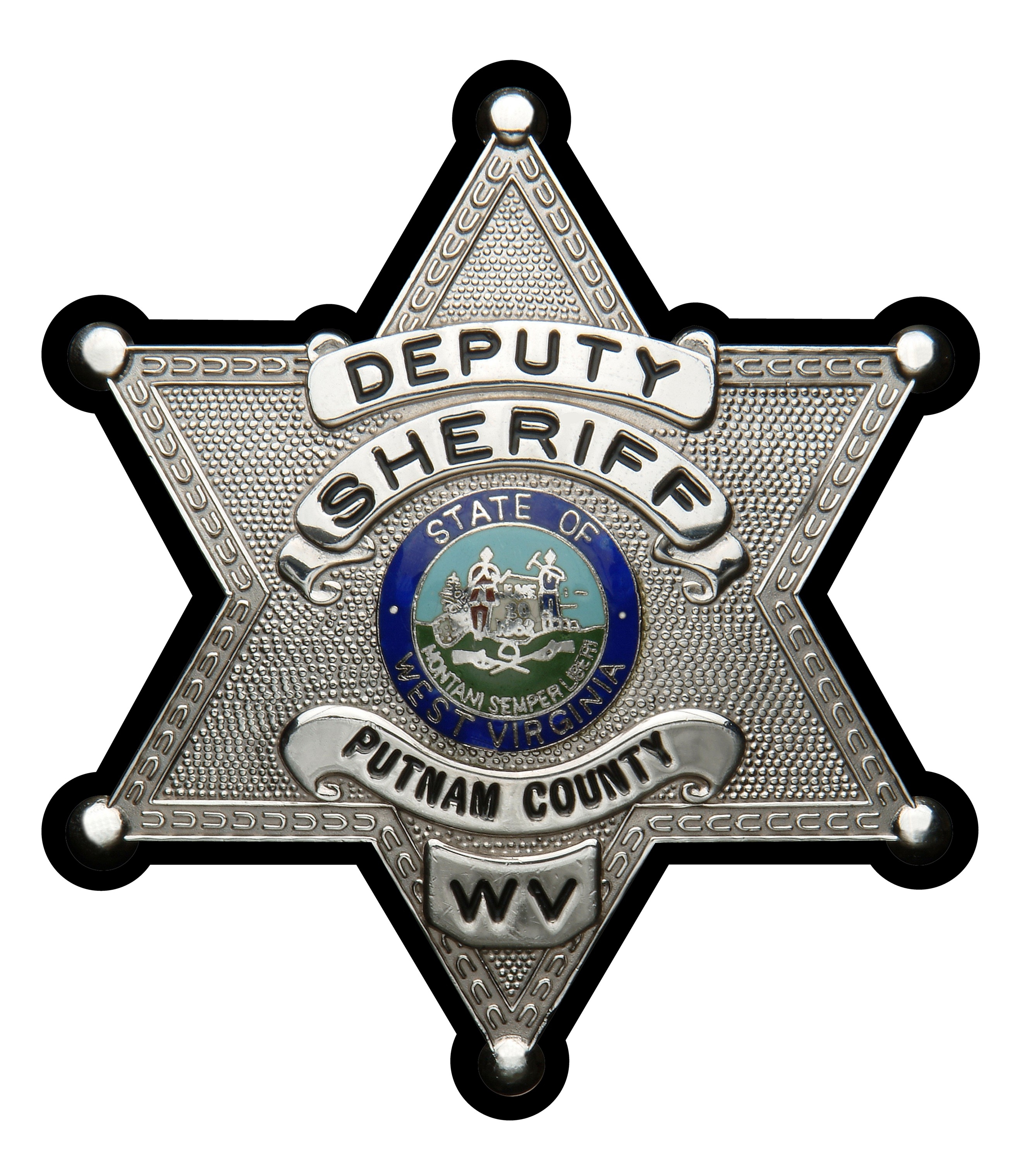 Putnam County Sheriff's Department, WV Police Jobs