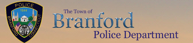 Branford Police Department, CT Police Jobs