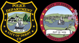 Derby Police Department, CT Police Jobs