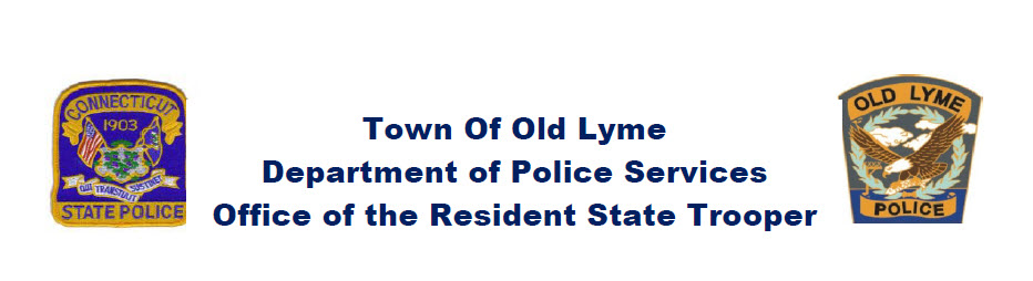 Old Lyme Police Department, CT Police Jobs
