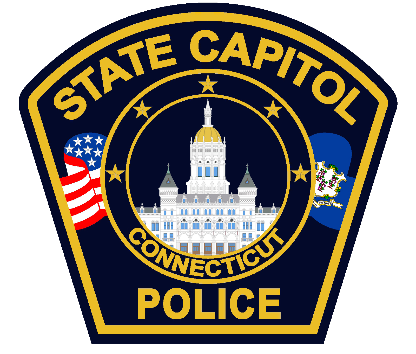 State Capitol Police, CT Police Jobs