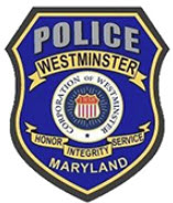 Westminster Police Department, MD Police Jobs