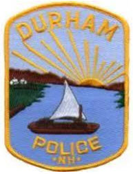 Durham Police Department, NH Police Jobs