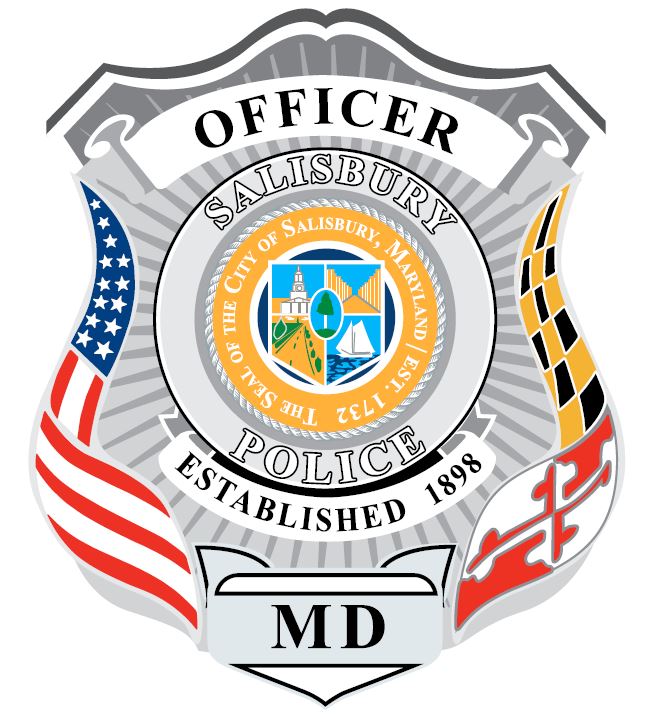 Salisbury Police Department, MD Police Jobs