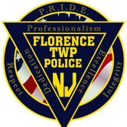 Township of Florence Police Department, NJ Police Jobs