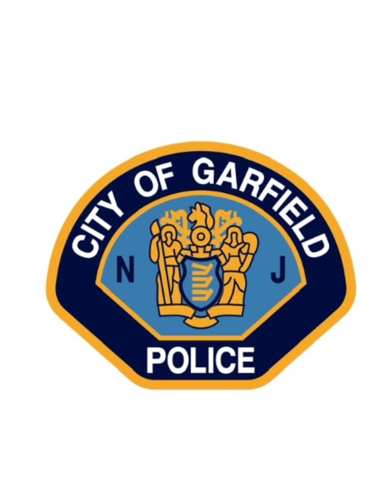 Garfield Police Department, NJ Police Jobs