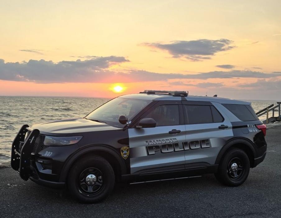 Falmouth Police Department, MA Police Jobs