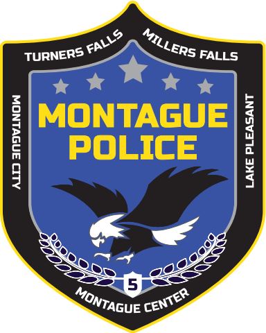 Montague Police Department, MA Police Jobs