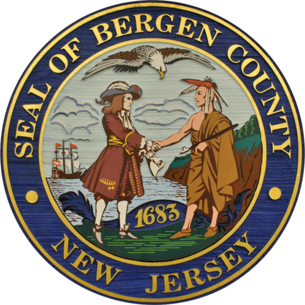 County of Bergen, NJ Police Jobs