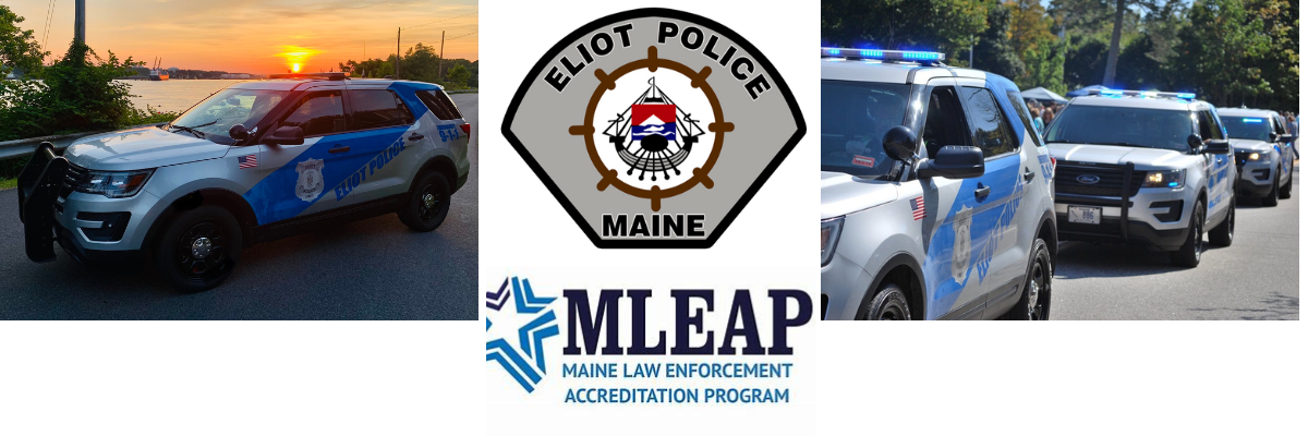 Eliot Police Department, ME Police Jobs