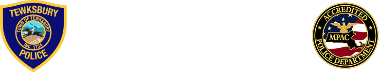 Tewksbury Police Department, MA Police Jobs