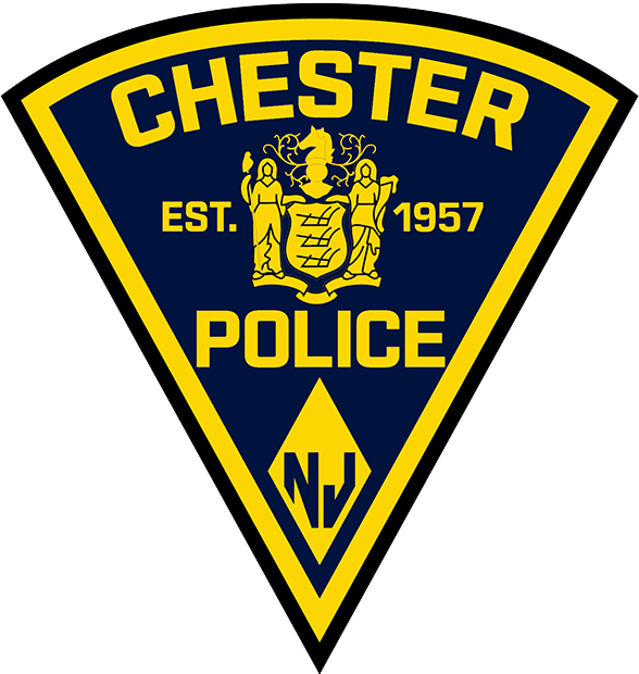 Chester Police Department, NJ Police Jobs