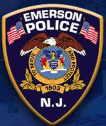 Emerson Police Department, NJ Police Jobs