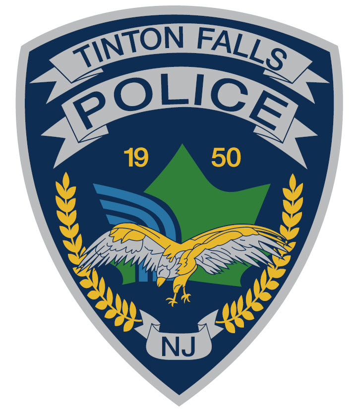 Tinton Falls Police Department , NJ Police Jobs