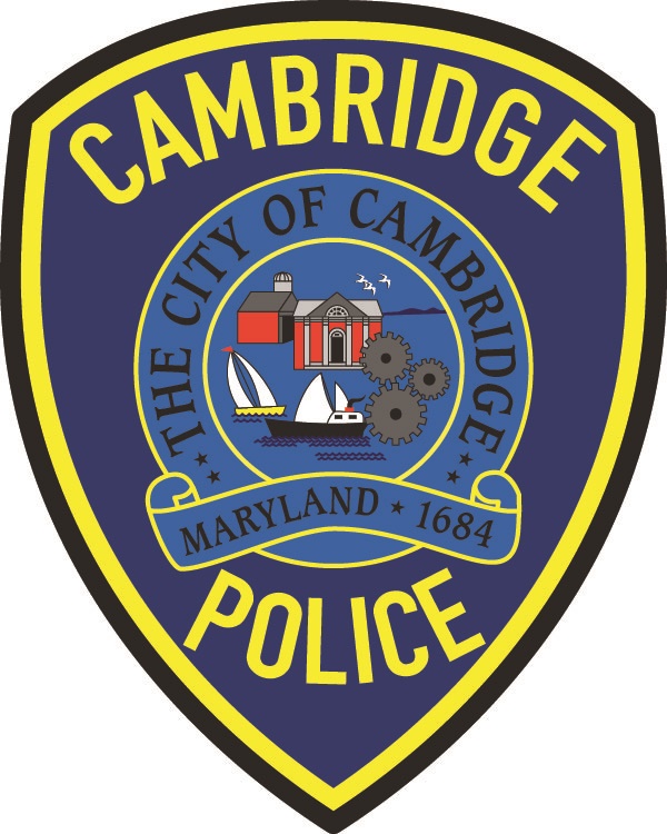 Cambridge Police Department, MD Police Jobs