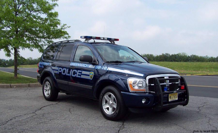 Greenwich Township, Warren County, NJ, NJ Police Jobs