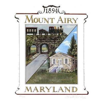Mount Airy Police Department, MD Police Jobs