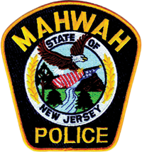 Mahwah Police Department, NJ Police Jobs