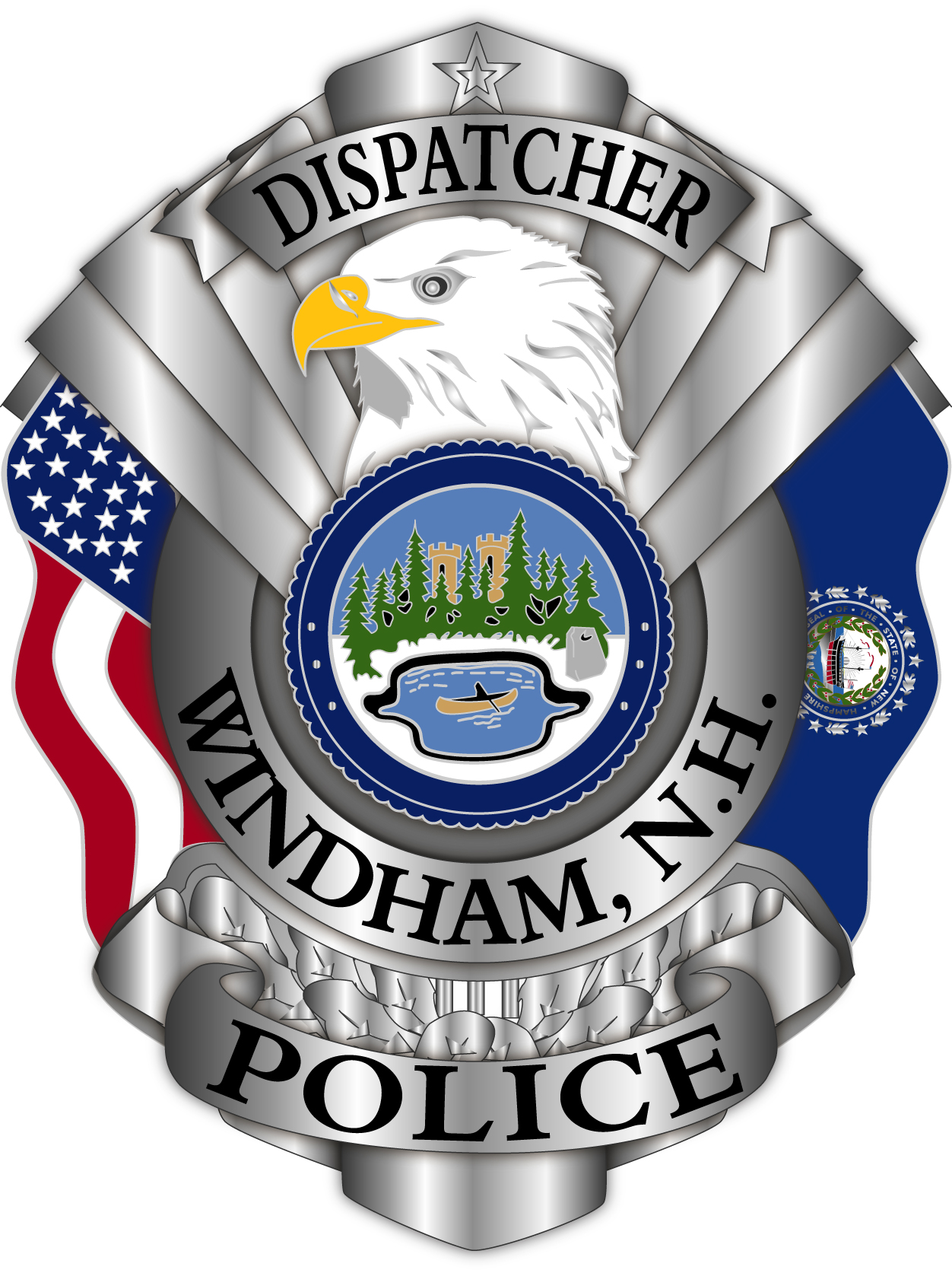 Windham Police Department, NH Police Jobs