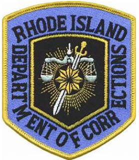 Rhode Island Department of Corrections, RI Police Jobs