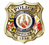 Howard County Police Department, MD Police Jobs