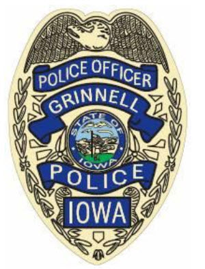 Grinnell Police Department, IA Police Jobs