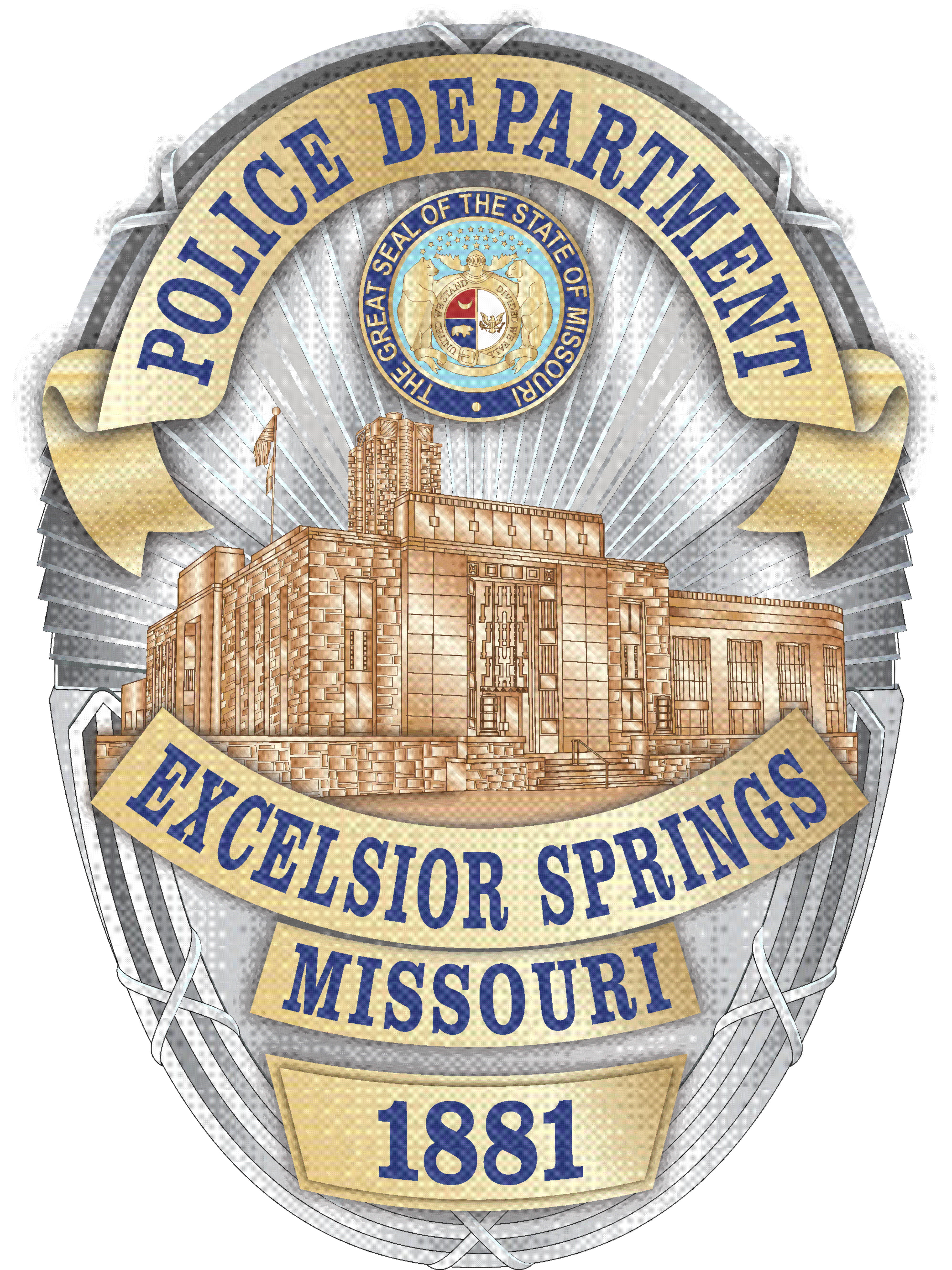 Excelsior Springs Police Department, MO Police Jobs