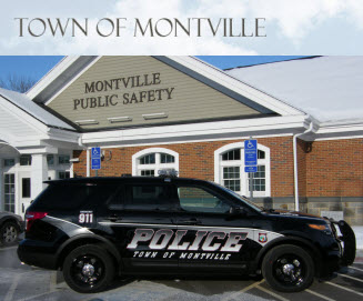 Montville Police Department, CT Police Jobs
